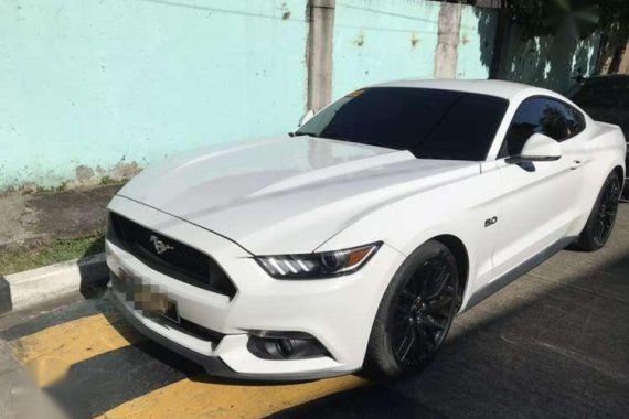 2016 Ford Mustang GT for sale