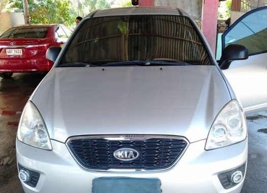 Kia Carens crdi 2010 model for sale