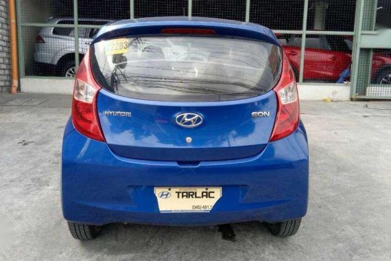 2016 Hyundai Eon for sale