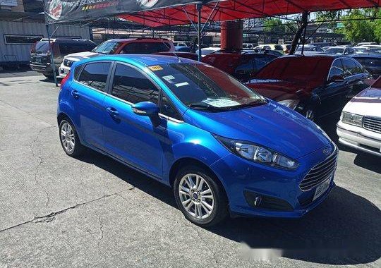 Ford Fiesta 2015 for sale