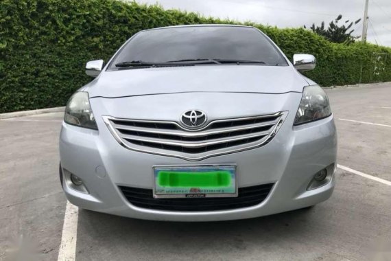 2013 Toyota Vios for sale