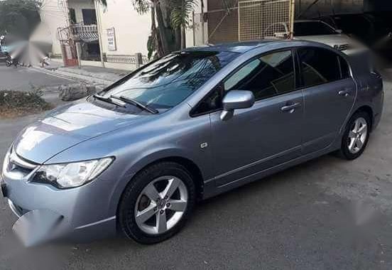 Honda Civic 1.8S 2007 for sale
