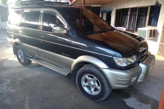 Isuzu Crosswind xuv 2008 for sale