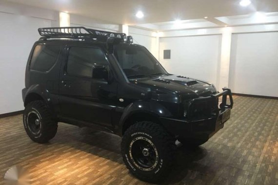 Suzuki Jimny 2014 for sale 