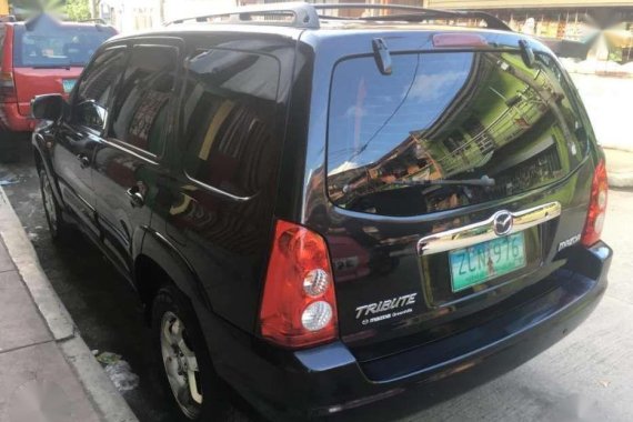 2006 Mazda Tribute (SUV) for sale