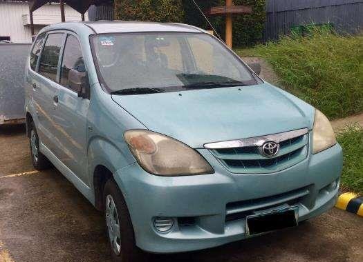 2010 Toyota Avanza for SALE