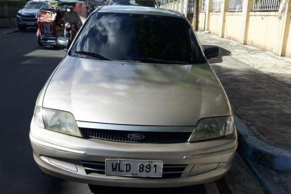 Ford Lynx gsi 2000 FOR SALE