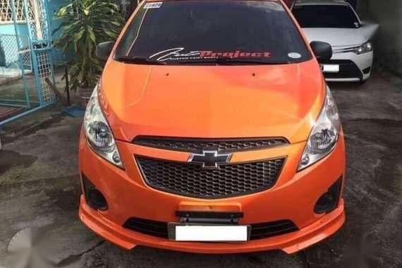 Chevrolet Spark 2012 for sale