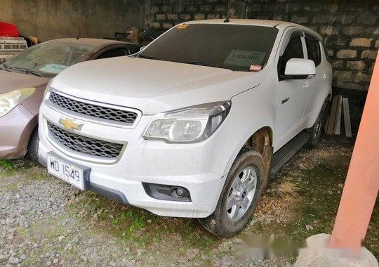 Chevrolet Trailblazer L 2016 for sale