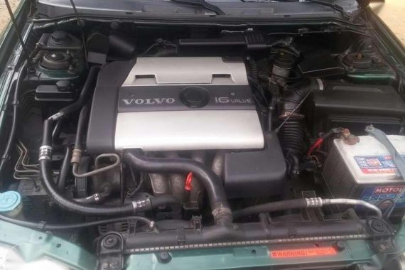 For sale Volvo S40