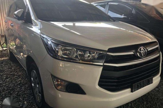 2017 Toyota Innova 2800J Manual Diesel White_rb