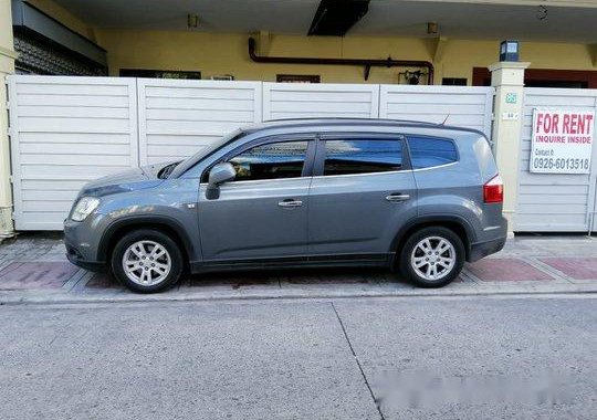 Chevrolet Orlando 2012 for sale