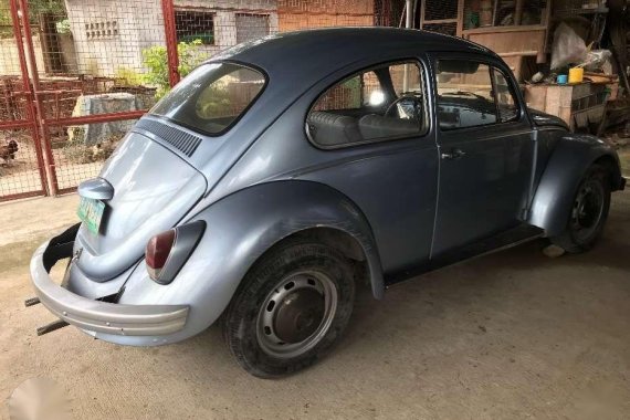 Volkswagen Beetle for Sale