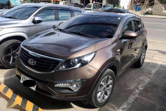 Kia Sportage 2014 for sale