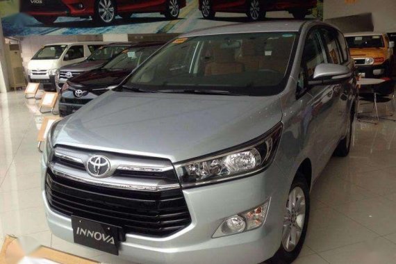 All Units 0 Dp 2018 Toyota Innova Transfer Your Approval Now Yes3