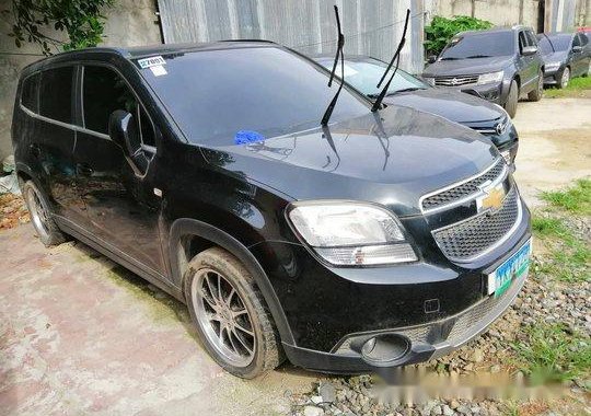 Chevrolet Orlando 2012 for sale