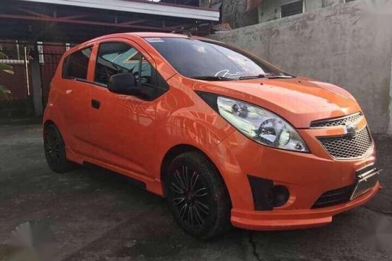 Chevrolet Spark 2012 for sale