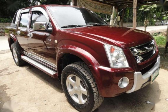 Isuzu Dmax 2011 for sale