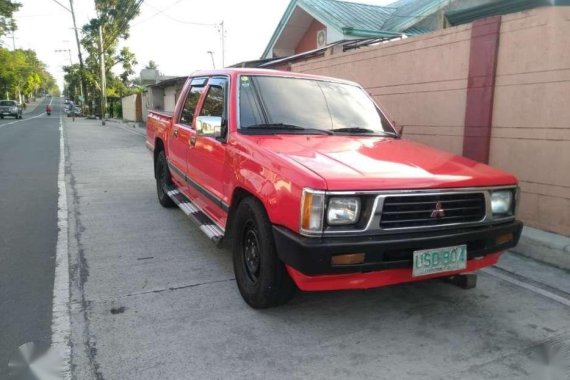 Mitsubishi L200 1997 for sale