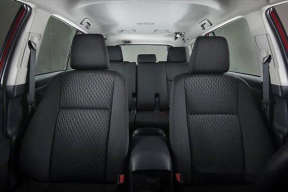 Toyota Innova E 2018 for sale