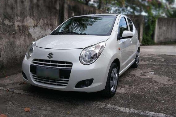 For Sale: 2011 SUZUKI CELERIO - AUTOMATIC