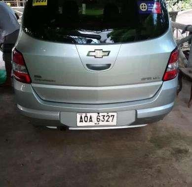 Chevrolet Spin 2014 for sale