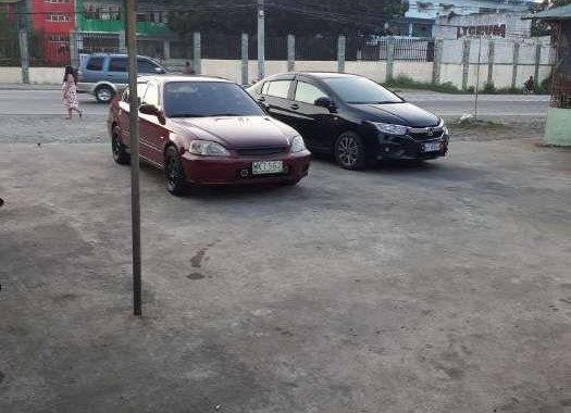 Honda Civic sir body legit 2000 for sale 