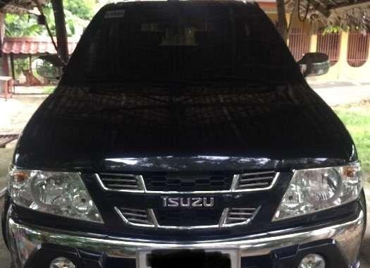 Isuzu Sportivo 2007 model for sale 