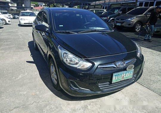 Hyundai Accent 2012 for sale