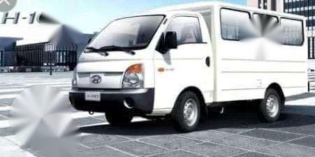 Hyundai H100 for sale