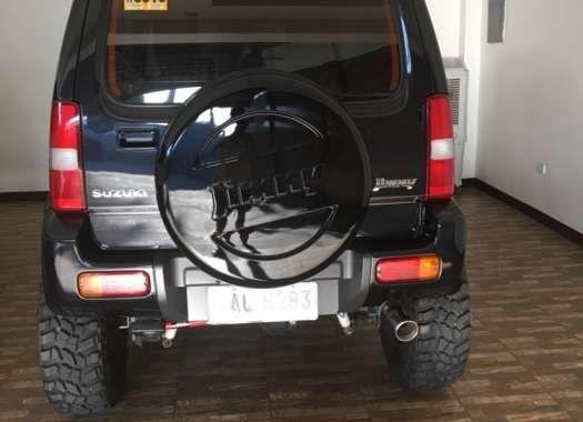 Suzuki Jimny 2014 for sale 