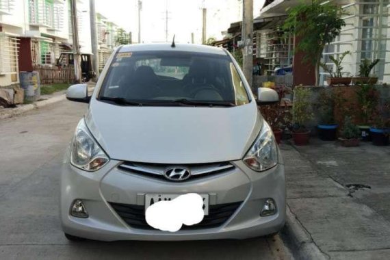 Hyundai Eon 2014  FOR SALE