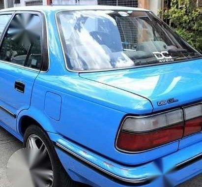 Toyota Corolla 1990 for sale