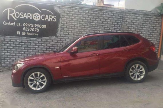 2010 BMW X1 FOR SALE