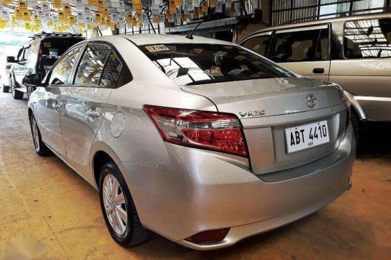 2016 Toyota Vios 13 E MT CARPRO Quality Used Car Dealer