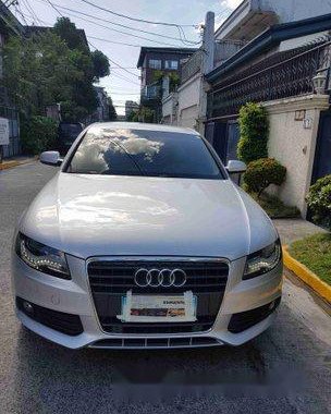 Audi A4 2011 for sale 