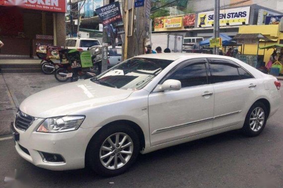 Toyota Camry 2012 2.4V for sale