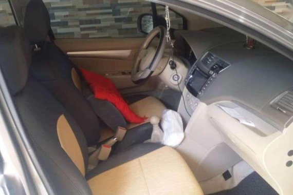 Suzuki Ertiga 2016 for sale