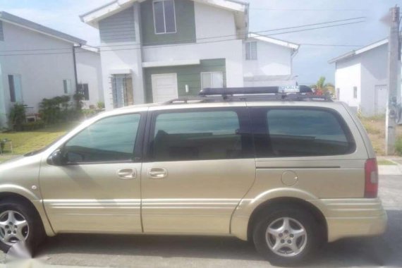 Chevrolet Venture 2005 for sale 