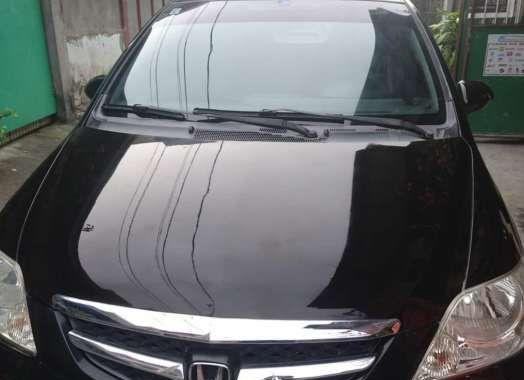Honda City 2006 for sale 