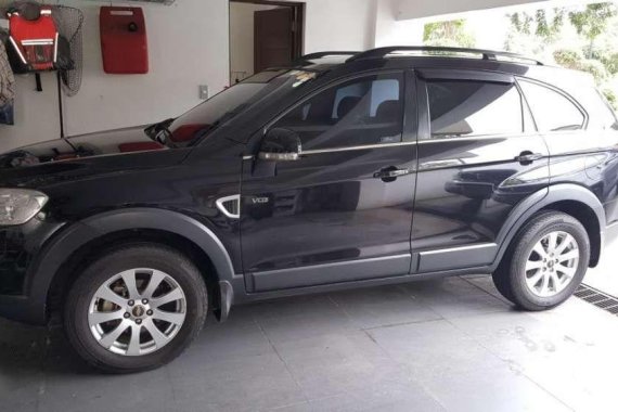 Chevrolet Captiva 2011 for sale