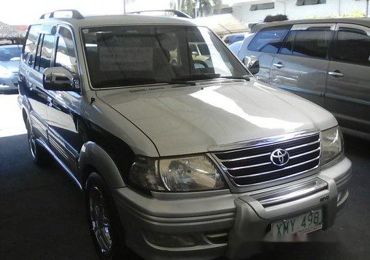 Toyota Revo 2005 for sale