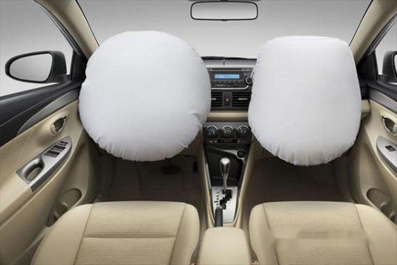 Toyota Vios G 2018 for sale