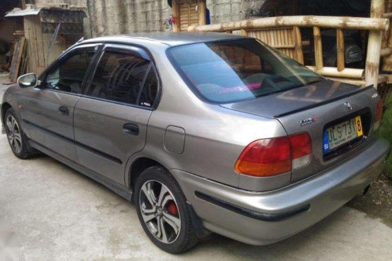 Honda Civic 1996 for sale