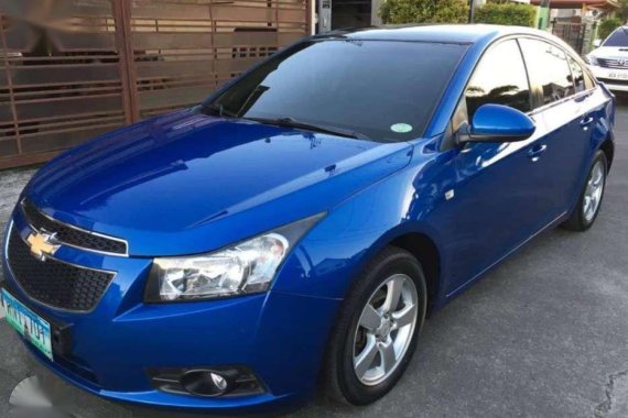 Chevrolet Cruze 2013 for sale