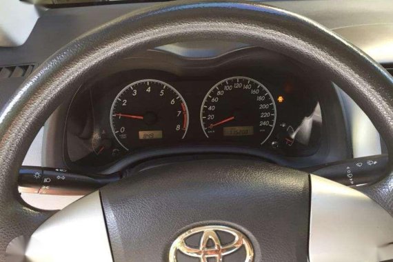 2012 Toyota Altis V Manual FOR SALE