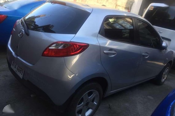 2015 Mazda 2 HB for sale 