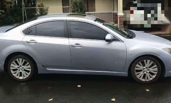 2008 Mazda 6 for sale