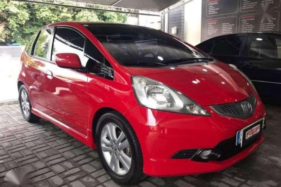 Honda Jazz GE 15v 2010 for sale