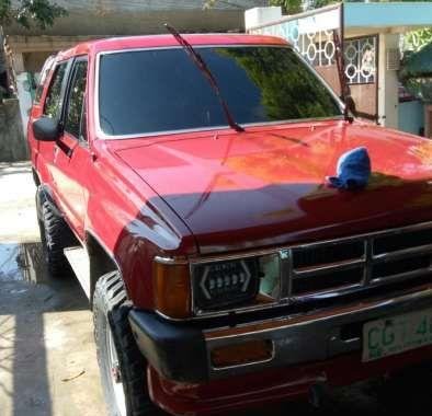 Toyota 4runner US Version for sale